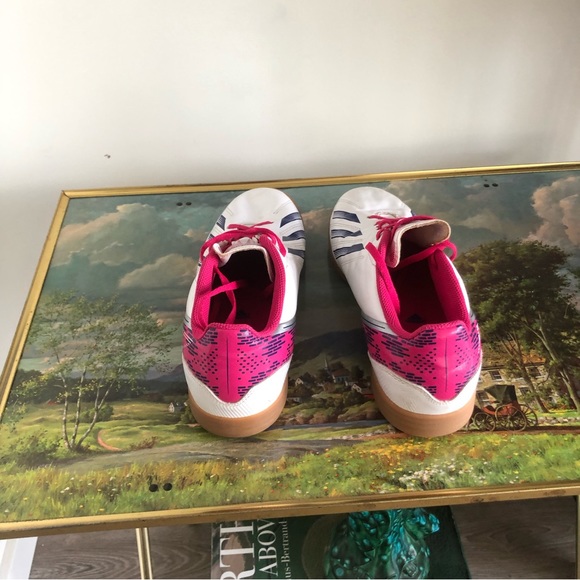 Adidas f50 indoor cleats - Picture 6 of 7